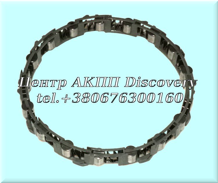 Sprag Low Roller Clutch 4T40E (Used)