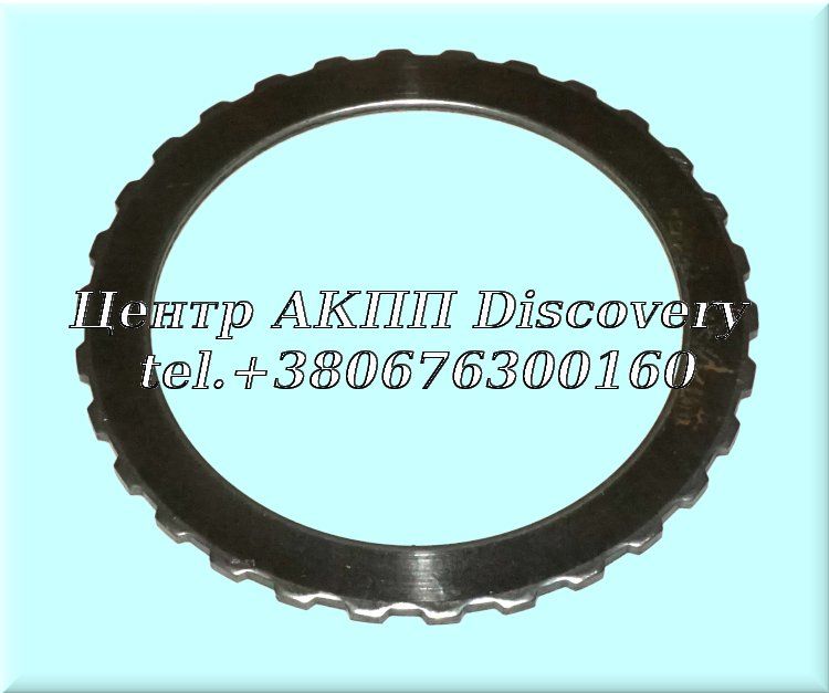 Pressure Plate Forward Clutch 4T40E 1995-Up (Used)