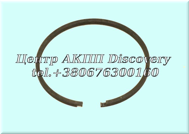 Тефлонове Кільце Пакет Масляного Насосу 4HP14 / 4HP18 / 5HP18 / (ZF)