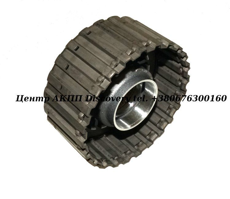 DRUM K3 w/o Clutch Plates 722.6/722.9  (OEM)