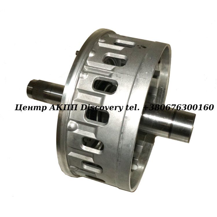 Stator Shaft W/Housing 722.9 (OEM)