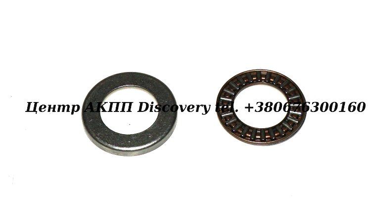 Bearing Kit Sun Gear 4HP18, 5HP18 (ZF)