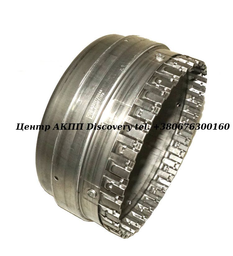 Корпус Переднього Планетарного Редуктора 722,9 (Оригінал)