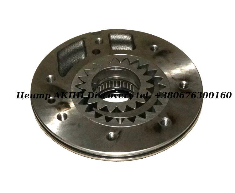 Pump Oil W/Bearing 722.9  (OEM)