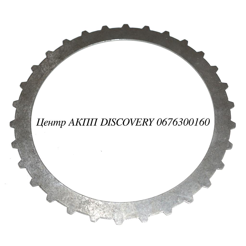 STEEL B3 .071 30T 722.6 96-UP (Transtar)