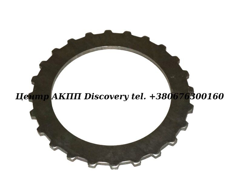 Pressure Plate K3 Clutch 722.6/722.9 (OEM)