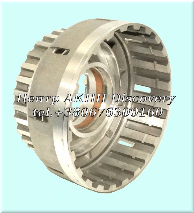 Cylinder Overdrive/Direct "F" Clutch 5HP18 (ZF)