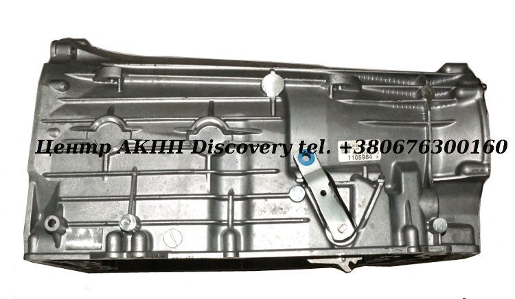 Корпус АКПП 722.9 (Оригінал)