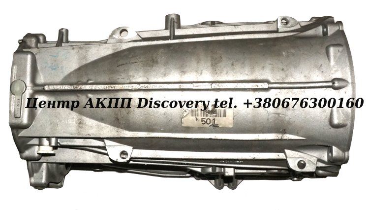 Корпус АКПП 722.9 (Оригінал)