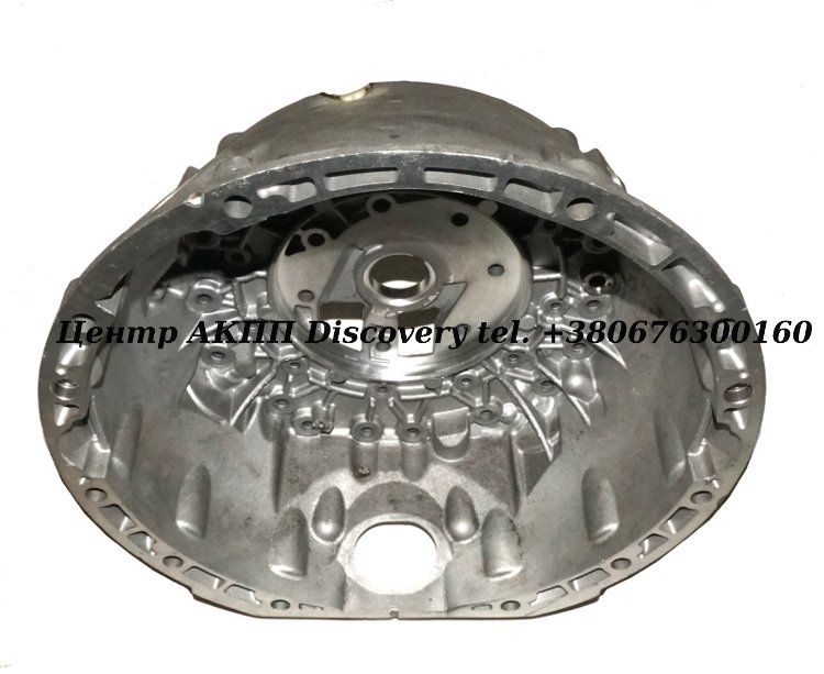 Корпус Гідротрансформатора 722.9 (Оригінал)