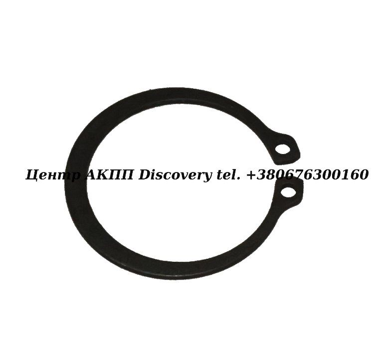 SNAP RING OUTPUT FLANGE 722.9 (OEM) 