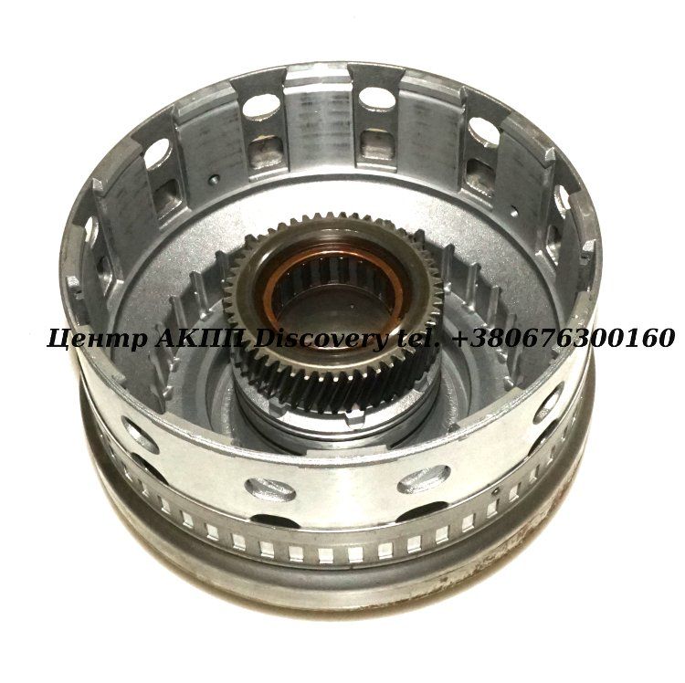 Корпус Зчеплення Пакет K1 722.6 (Б/В)