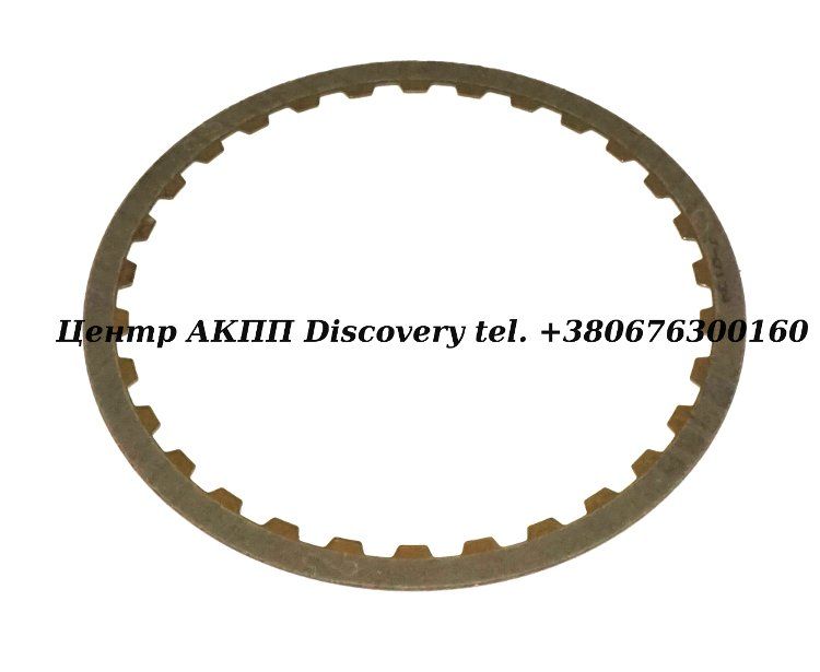 Фрикційний Диск Пакет 'A'/'D' 4HP18/5HP18/ 5HP19 (Exedy)