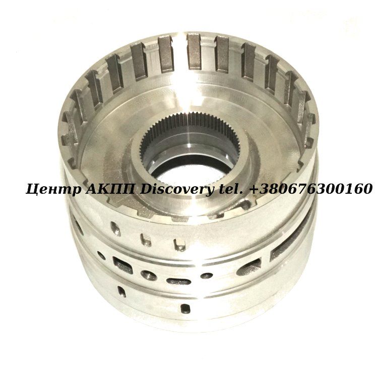 Корпус Зчеплення Пакет 'D'/'G' BMW 5HP18/19 (GFX)