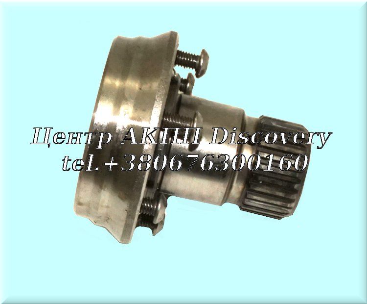 Converter Reactor, 4T40E 1995-Up (Used)