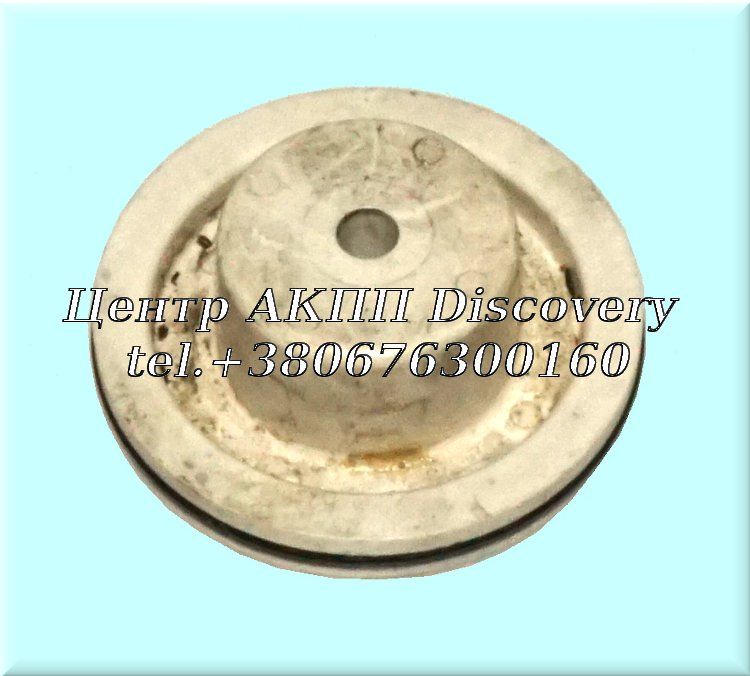 Piston, 4T40E 1-2 Accumulator (Plastic) 1995-Up (Used)
