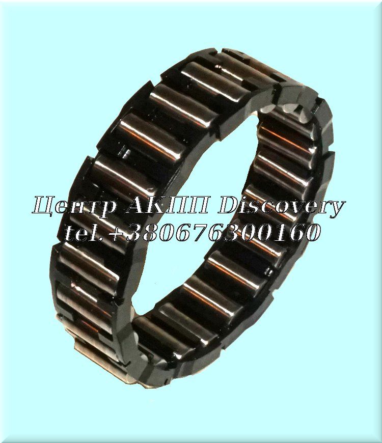 Driven Shaft Bearing CVT 0AW (Used)