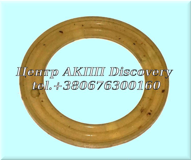 Шайба Копруса Зчеплення Пакет Direct/Coast (3.6mm) 4T40E (Б/У)