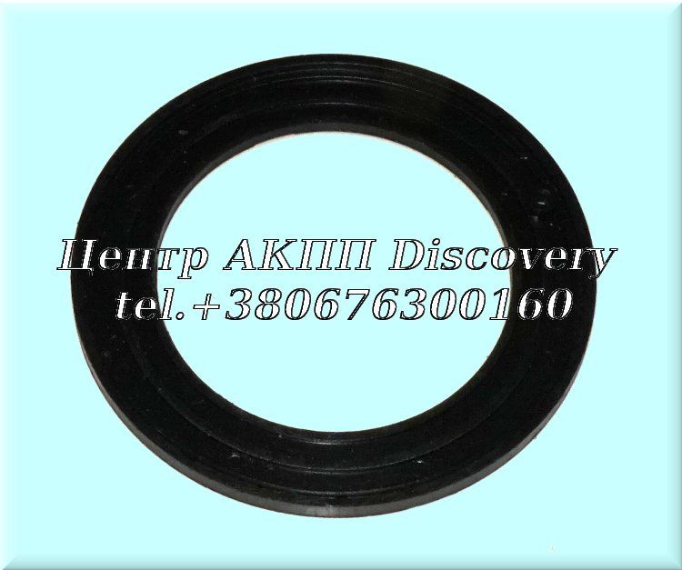 Washer Driven Sprocket Support to Dir/Coast Drum 4T40E (Used)