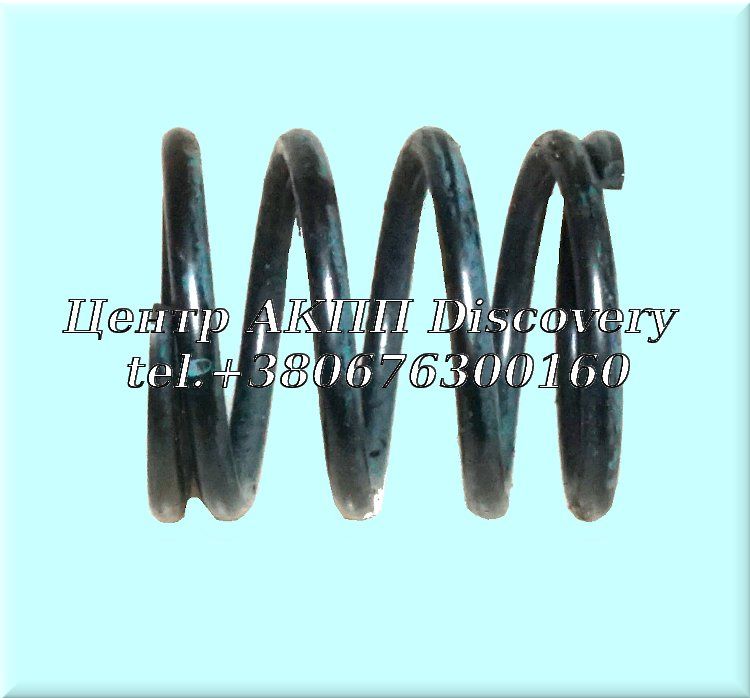 Spring, 4T40E 1-2 Accumulator (Outer) 1995-Up (Used)