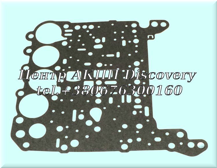 GASKET KIT VALVE BODY F4A42 (Transtec)