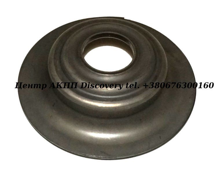 Piston/Spring Drive Pulley JF011 (Used)
