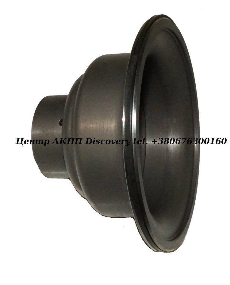 Piston Driven Pulley JF011 (Used)