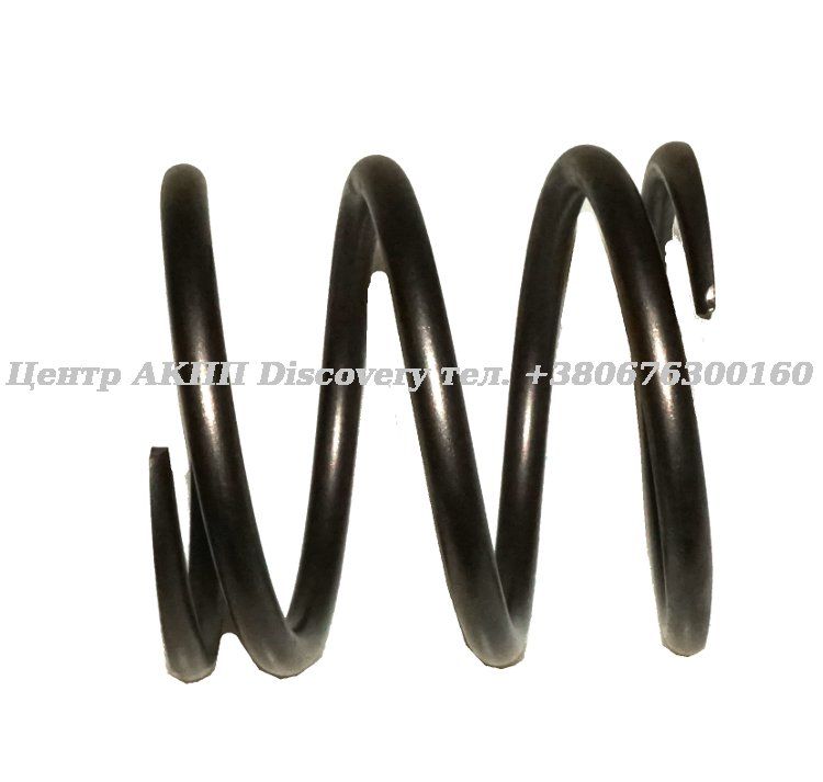 Spring Piston Driven Pulley JF011 (Б/У)