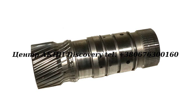 Sun Gear Center Planet 722.9 (Used)