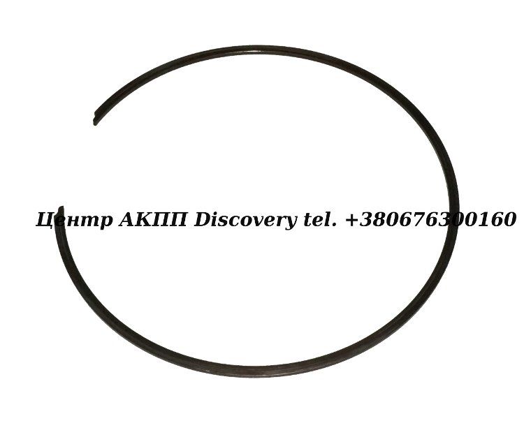 Snap Ring Retainer In Front Secondary Pulley JF010E/ REOFO9A (Used)
