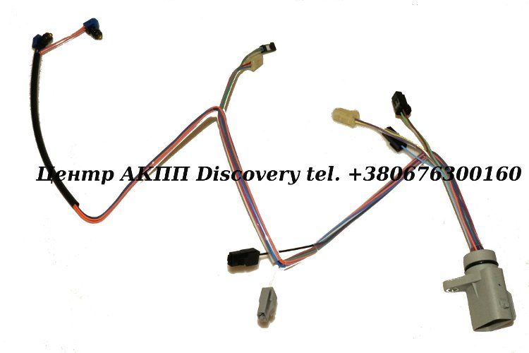 Harnesses A750 (OEM)