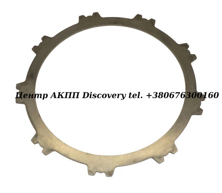Сталевий Диск Пакет 1-2-3-4 6L80, 6L90 (Transtar)