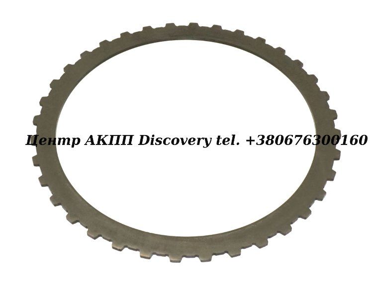 Steel Plate, 3-5-Reverse 6L80, 6L90 (Transtar)