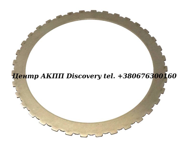 Сталевий Диск Пакет 2-6 6L80/90 (Transtar)