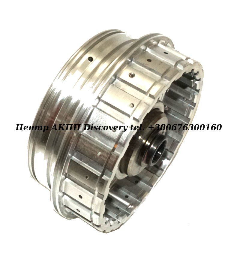 DRUM, 6F35, 4-5-6, 09-UP (OEM)