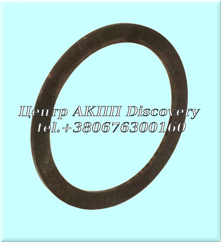 Washer Stator To Direct Drum (1.15mm) All KM Series (Transtar)
