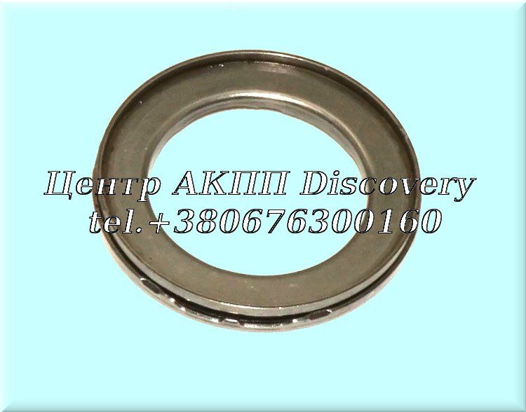 Bearing Hub E2 Clutch DPO/AL4 (Used)