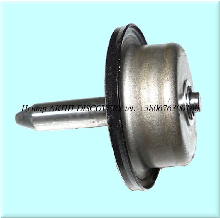 Piston Kit Servo F1 Clutch DPO/AL4 (Used)