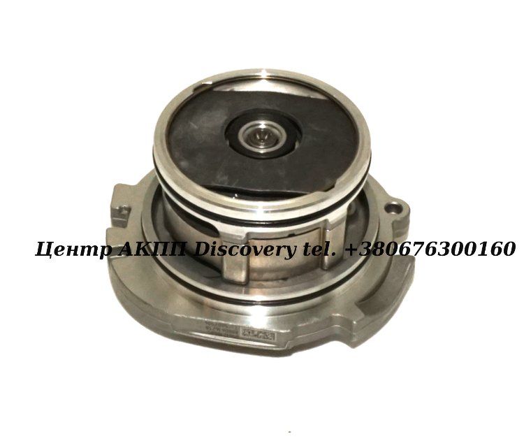 Pump 8HP45, 8HP55, 8HP65, 8HP70,  8HP95 (ZF)