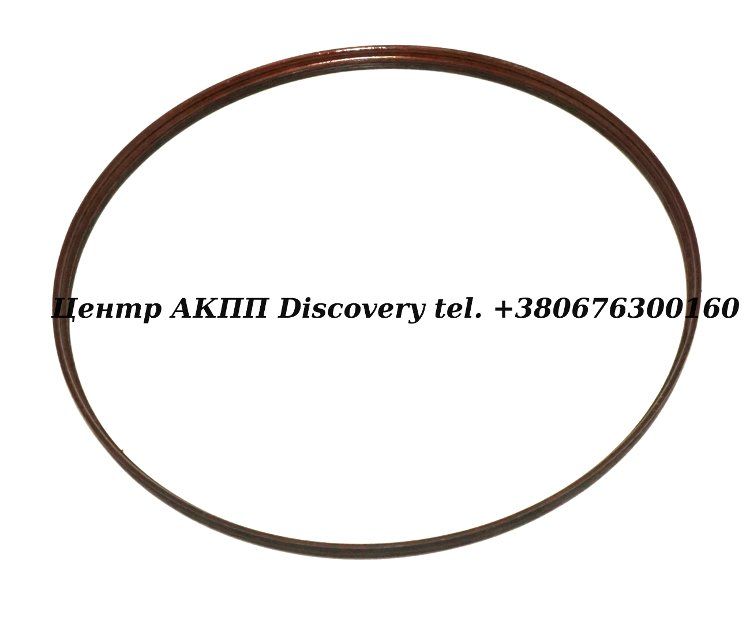 SEAL, PUMP TO CASE 04-UP BONDED RUBBER 4L60E/65E (Transtar)
