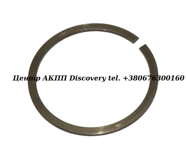 Стопорне кільце Пакет Overrun ZF5HP19/FL/FLA (Б/В)
