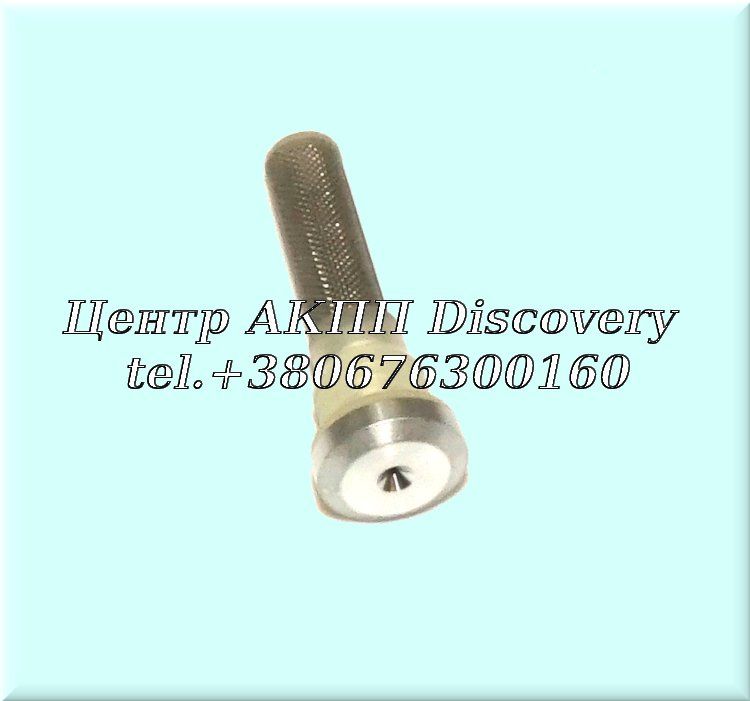 Cooling Tube Filter 722.9 (OEM)