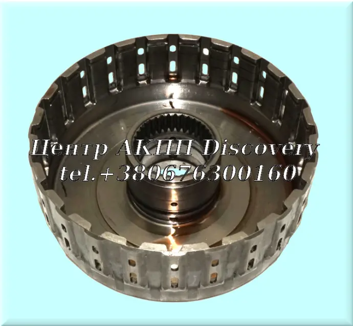 Копус Зчеплення 2-ої Передачі BZKA, MCVA, MRVA, MZKA  Honda (Б/В)