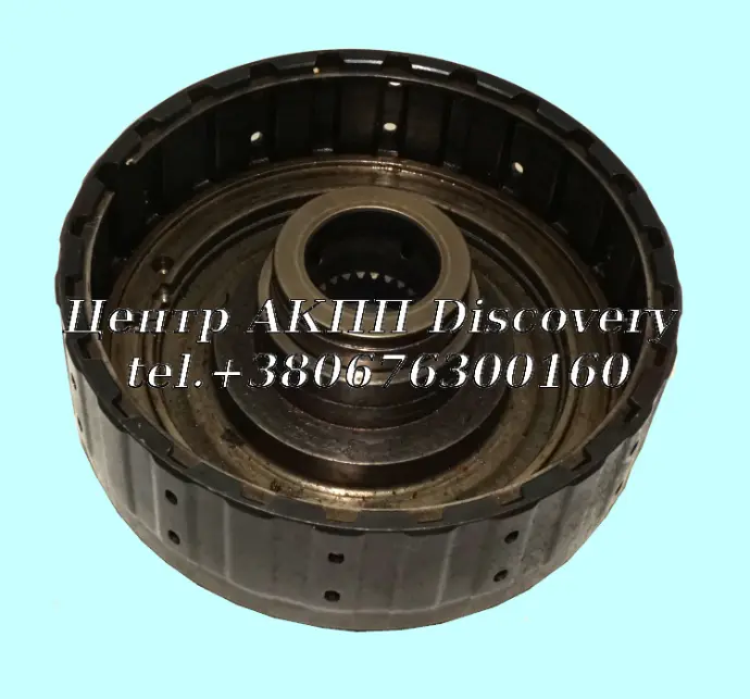 Корпус Зчеплення 2-ої Передачі BCLA, GPLA, GPPA-3, MCTA, MKYA, MKZA Honda (Б/В)