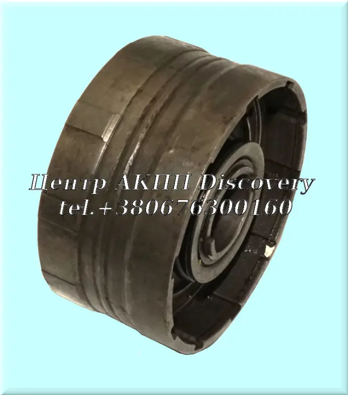 Drum 2nd/4th Honda M4TA, MDLA, MDMA (Used)