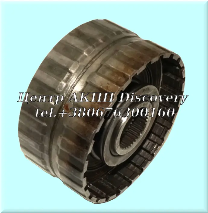 Корпус Зчеплення 3/4-ої Передачі Honda B6VA, BAXA, M6HA, MAXA (Б/В)
