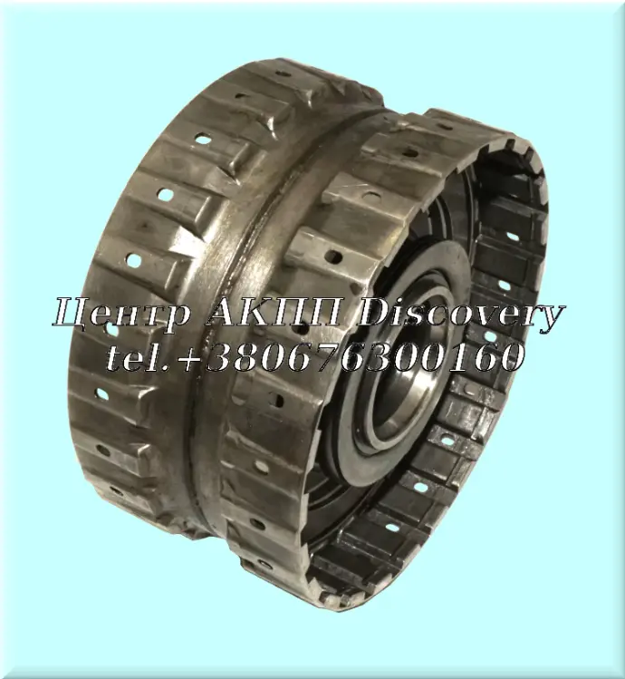 Корпус Зчеплення 3/4-ої Передачі Honda B7XA (Б/В)