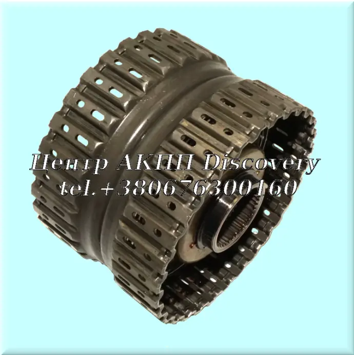 Drum 1th/3th Honda MCTA (Used)
