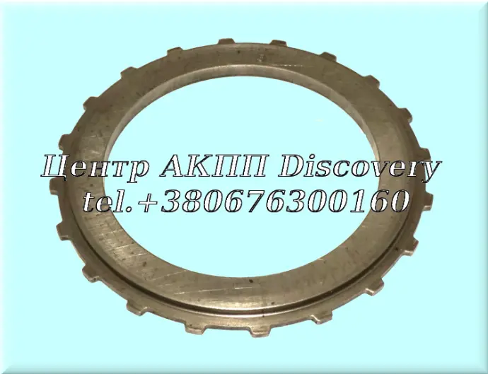 Pressure Plate M5DA, M5HA, MPYA (Used)