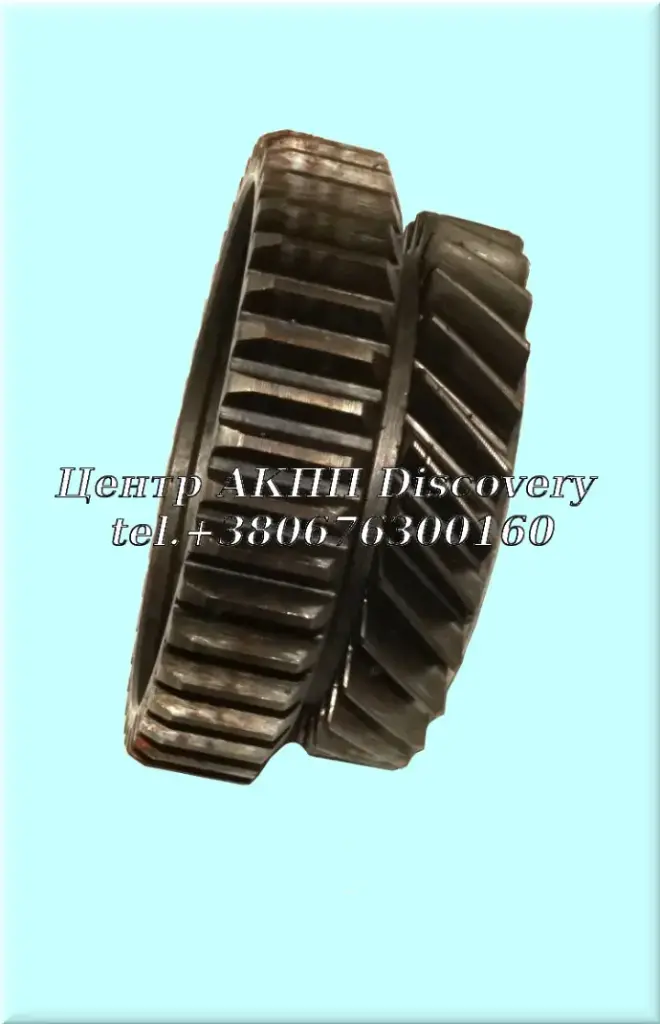 Gear 1st Honda MCTA (Used)